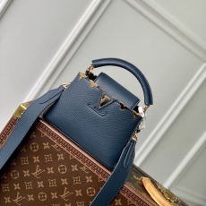 LV Top Handle Bags